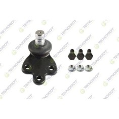 Pivot brat suspensie Ford Focus 4 (Hn) 01.18-, Focus 4 Sedan (Hm) 11.18-, Focus 4 Turnier (Hp) 09.18-, Fata, Stanga=Dreapta, TEKNOROT