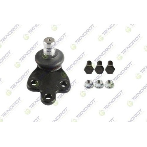 Pivot brat suspensie Ford Focus 4 (Hn) 01.18-, Focus 4 Sedan (Hm) 11.18-, Focus 4 Turnier (Hp) 09.18-, Fata, Stanga=Dreapta, TEKNOROT
