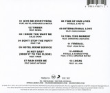 Greatest Hits | Pitbull, rca records