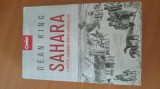 DEAN KING-SAHARA. O POVESTE ADEVĂRATĂ DESPRE SUPRAVIEȚUIRE
