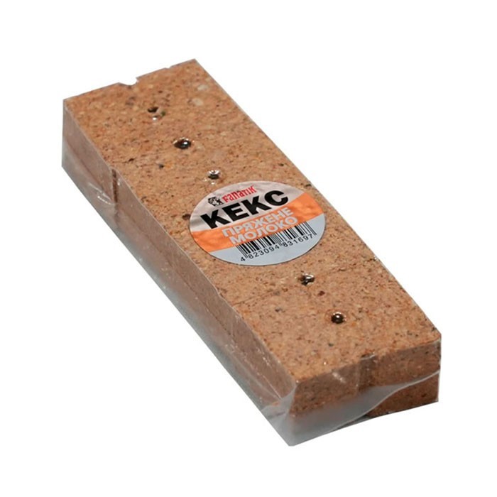 Macuc Fanatik Lapte Topit