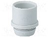 Man&amp;#351;on pentru cabluri, panou {{Grosime panou}}, {{Material}}, HENSEL - 3600190