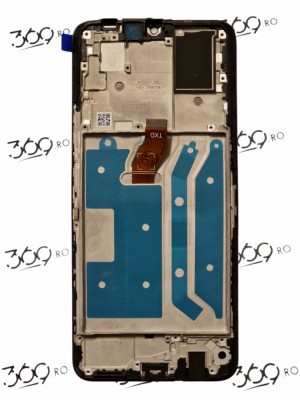 Display Huawei Honor X7 (4G) (2022) BLACK WF foto
