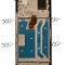 Display Huawei Honor X7 (4G) (2022) BLACK WF