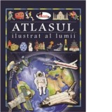 Atlasul ilustrat al lumii