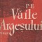 Sanda Movila - Pe Vaile Argesului (editie princeps)