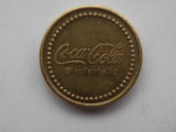 JETON COCA COLA GERMANIA