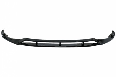 Prelungire Bara Fata BMW X3 G01 (2018-Up) M Sport Design Negru Lucios Performance AutoTuning foto