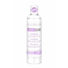 Waterglide - Lubrifiant cu efect de furnicături, 300 ml