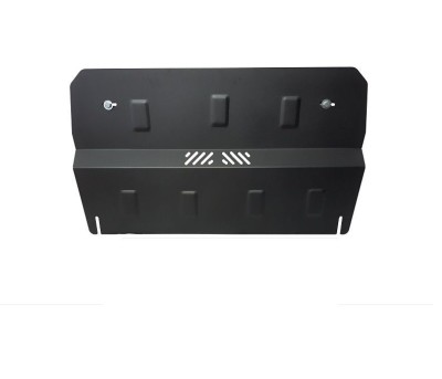 Scut motor metalic Peugeot 301 2012-prezent foto