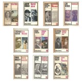 Cumpara ieftin Pachet 10 carti CLASICII LITERATURII UNIVERSALE