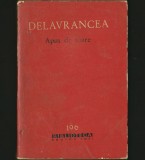 Cumpara ieftin APUS DE SOARE - BARBU ȘTEFĂNESCU DELAVRANCEA - BPT