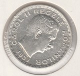 * Moneda 100 lei 1932