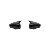 Set 2 Capace Oglinda Tip Batman Renault Captur 2013-2019