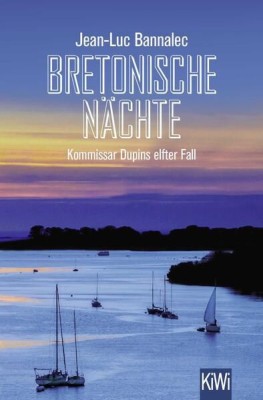 Bretonische N&amp;auml;chte foto