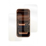 Folie pentru Apple iPhone 17 Pro Max, set 2 buc, Ultra-Rezistentă, Claritate Cristalină, Aplicare Ușoară