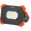 Reflector portabil cu acumulator 10W, led cob, 1000lm