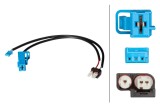 HELLA 8KA 009 429-911 adaptor acumulator