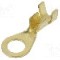 Terminal tip inelar, pentru surub M5, IMP - 3805/M.05.00.3
