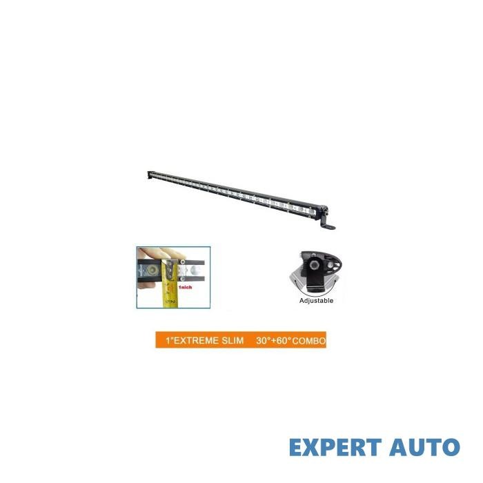 Proiector led 144w combo 12/24v cod: art019 Alta marca Alt model #7