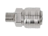 Conector rapid G 1/4" Filet exterior