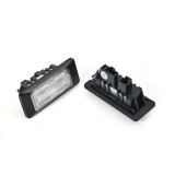 Lampi numar led Audi Q5, A4, A5, S5, RS5, A6, A7, TT, TTRS - BTLL-054 / OR-7305