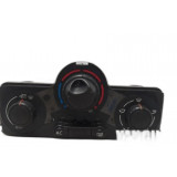 Panou de control al &icirc;ncălzitorului 69587003 Renault Megane Scenic 2004