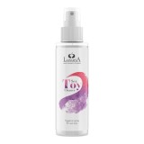 Spray LUXURIA Sex Toy Cleaner, pentru curățarea și igienizarea jucăriilor sexuale, efect rapid, fără alcool, 100 ml
