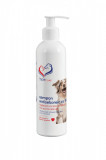 Șampon antiseboreic cu biosulf pentru caini. 250ml