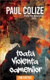 Toata violenta oamenilor - Crime Scene Press