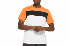 Tricou Asics Race SS Top Tee 2011A781-100 pentru Barbati foto