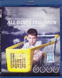 Blu Ray Film: Toti copii Domnului ( r: Adrian Popovici; in limba romana )