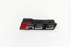 Emblema producător auto AUDI A3 Sportback 8VA, 8VF 2018 OEM: 8V5853736B,8V5853755 30572561