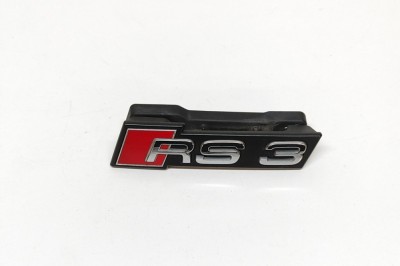 Emblema producător auto AUDI A3 Sportback 8VA, 8VF 2018 OEM: 8V5853736B,8V5853755 | 30572561 foto