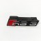 Emblema producător auto AUDI A3 Sportback 8VA, 8VF 2018 OEM: 8V5853736B,8V5853755 | 30572561