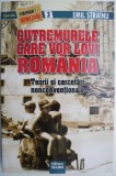 Cutremurele care vor lovi Romania. Teorii si cercetari nonconventionale &ndash; Emil Strainu