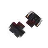 Conector alimentare Nokia C7 / C5