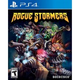 Joc Rogue Stormers PS4 PlayStation 4, Second-Hand