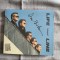 Life Line - Holograf, autografe Dan Bittman / CJP