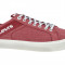 Pantofi pentru adidași Levi&#039;s Woodward L 230667-752-87 roșu