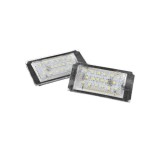 Lampa LED numar compatibila BMW Cod: 7109