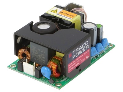 Alimentator open-frame 100W 28V DC foto