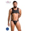 PASIUNE - 056 CORP ADAM NEGRU S/M