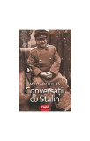 Conversaţii cu Stalin
