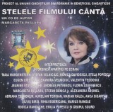 Margareta Paslaru - Stelele filmului canta