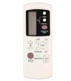 Telecomanda pentru Aer Conditionat Galanz GZ-1102 similara cu