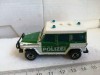 Bnk jc Matchbox Mercedes Benz 280 GE - 1/64, 1:64