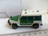 Bnk jc Matchbox Mercedes Benz 280 GE - 1/64, 1:64