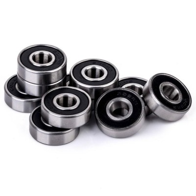 Rulmenti 626 2RS,10buc/set foto