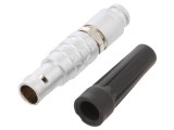 Conector Soclu FLBB-05FGMS-GCP-207